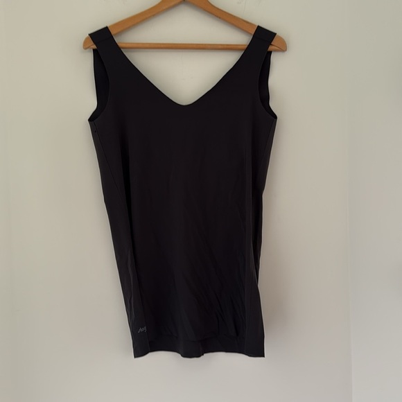 Sloggi Black ZERO Feel Bra Shirt Size Large - Picture 3 of 7